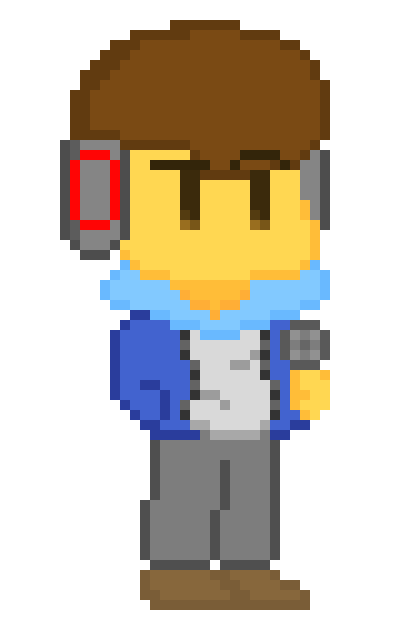 [dcc63a] Sub Pixel Art