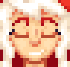 [8de716] me 1, scary demon skeleton 0,,,