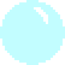 [9664c4] invert barrior