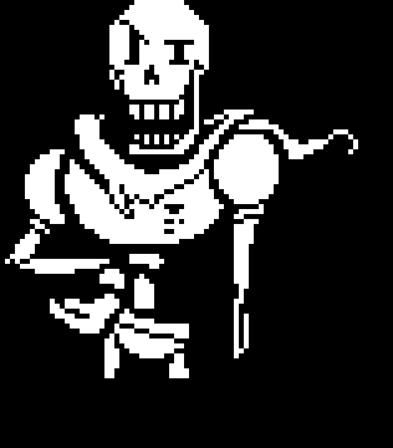 [9664c4] PAPYRUS (not finished) (original)
