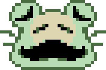 [c4821a] Ribbick