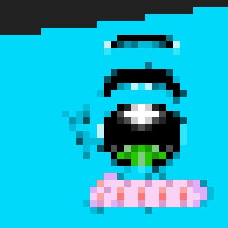 [3037b7] Yeah...
