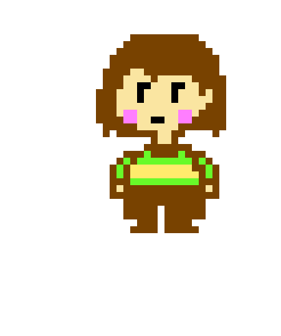 gets hit by the bone dropping frisk * who did that, I Killed Sans last time