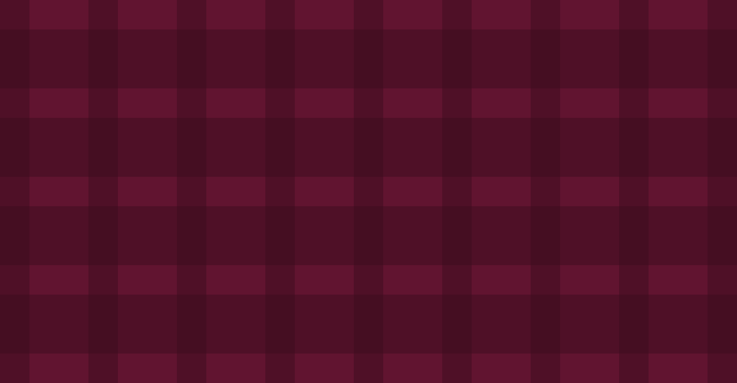 [1fe826] Dark Pink Plaid