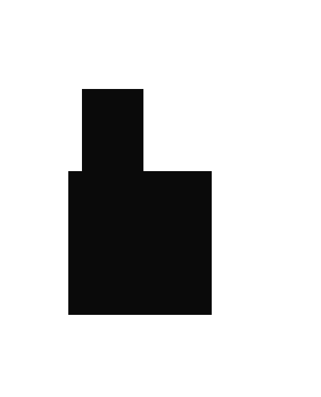 [6814e1] rabbit head
