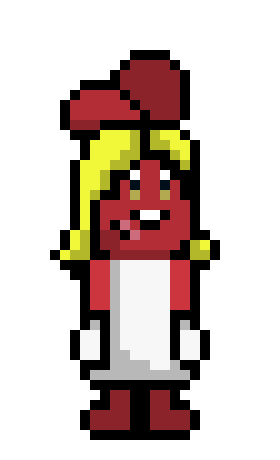 [14d786] Rude maroon rabbit