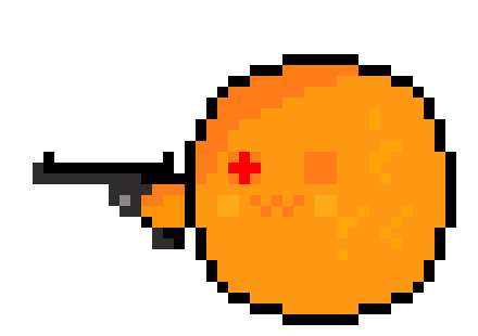 [6f82c1] SCP - 999 wants to kill you