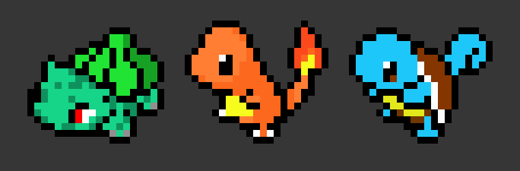 [9664c4] Starters