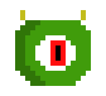 [9664c4] Evil Eye