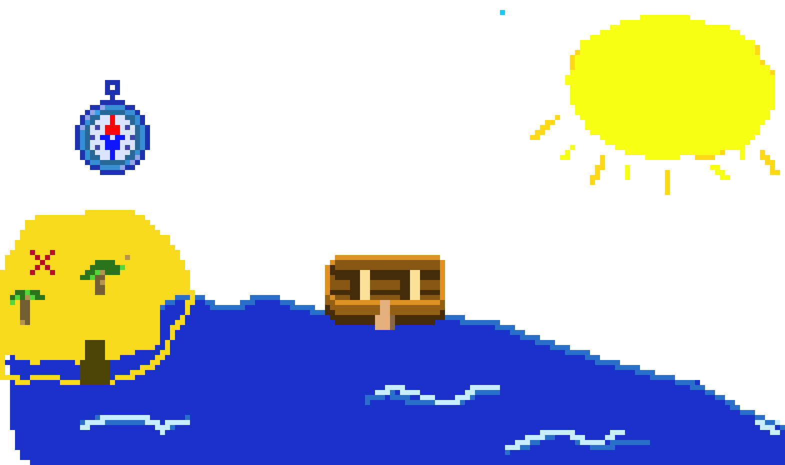 [fd04db] treausee