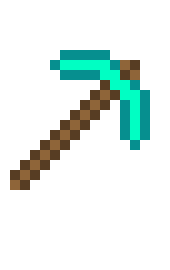 pickaxe