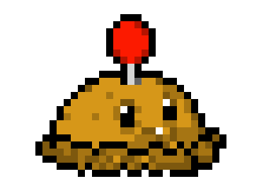 [9664c4] Plants vs. Zombies: Potato Mine