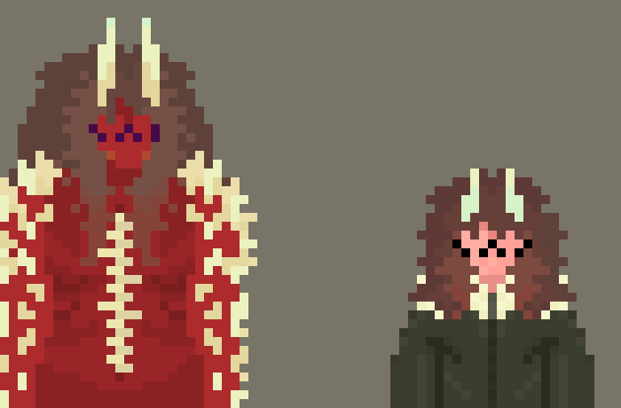 [816c09] . . . . They said they can't eat Marker for being . . . a marker (Baller Battler, Slinger Battler (hold on))