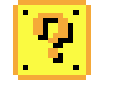 Question mark Block