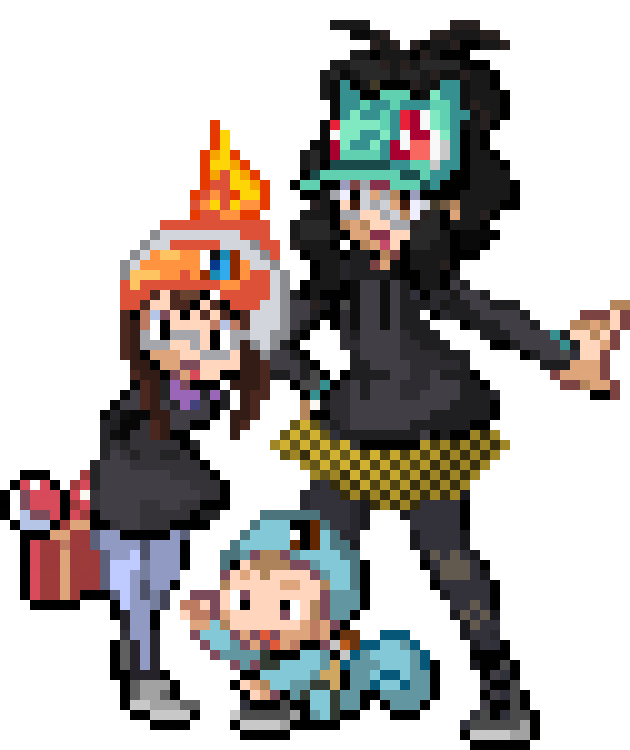 [aff7a2] Tsubo-family v2(c)