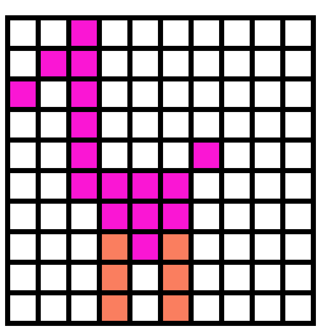 [c5d83f] 10x10 grid
