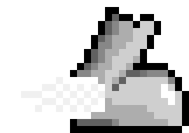 [63af50] Dash shoe