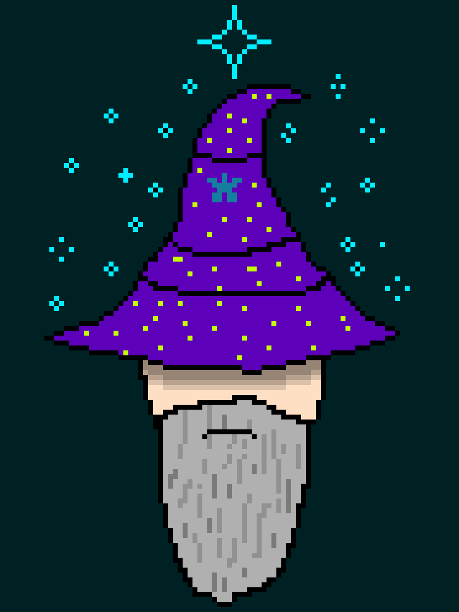 [f2eeb2] Wizard