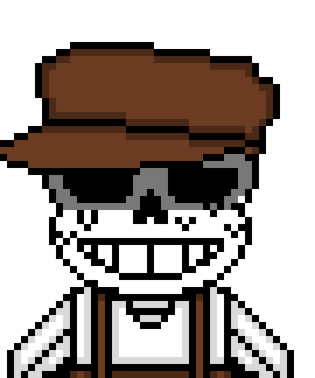[0ae1f1] *reaches for the Revolver but doesn't pull it out* . . . 