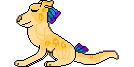 [9664c4] Dragon