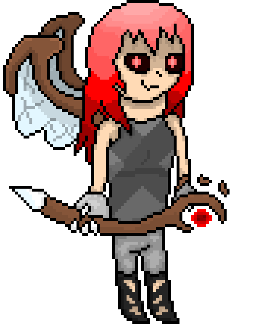 [a2471d] *https://www.youtube.com/watch?v=EDr_krEQNrU plays* Now... *she uses her magic to summon something...*