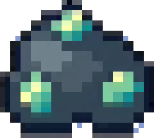 [32b419] Emerald