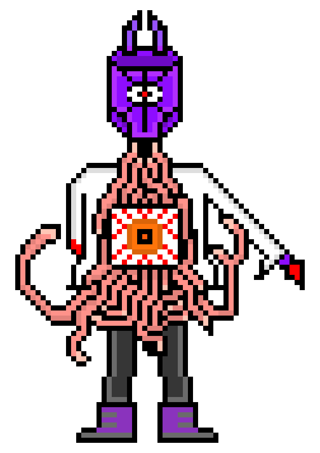 [e4de0b] Altar