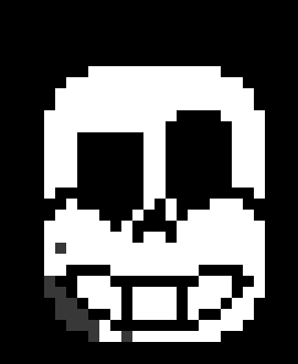[2d73ea] *Ink Took Back Control of his body, Now Just Attacking fatal with his paint brush*