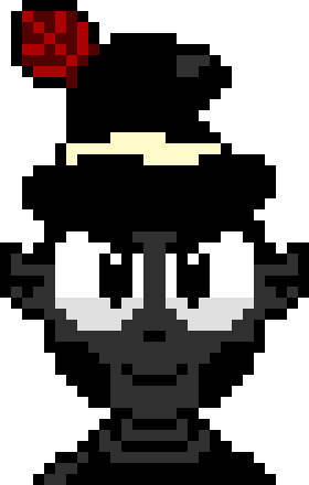 [9664c4] Evil Joey
