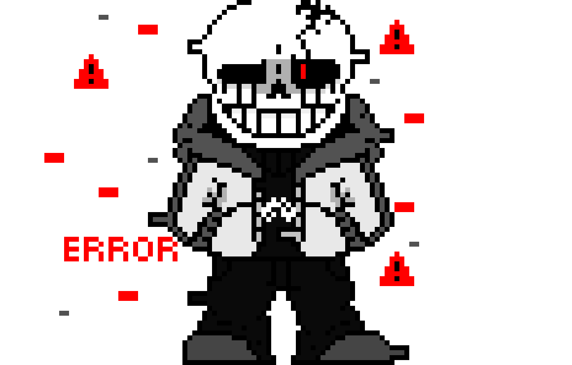 [e78327] Red Error