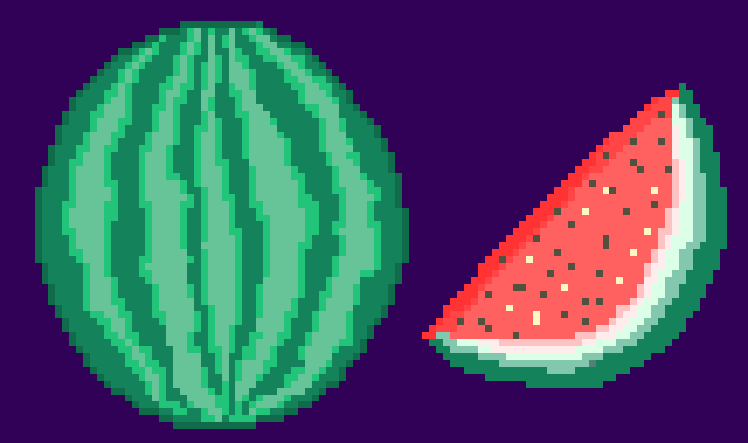 [4c1e66] melonwater