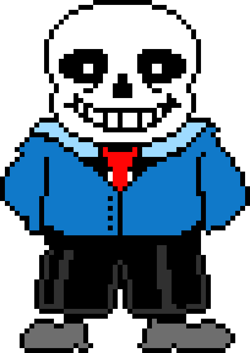 [9664c4] news Sans Sprite