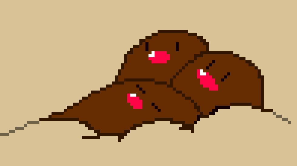 [57a312] SleepTrio