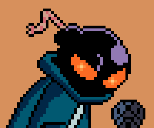 [4076f0] I meant OC's.) -whitty (cleetus