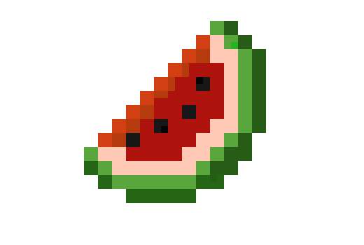 [9664c4] watermelon