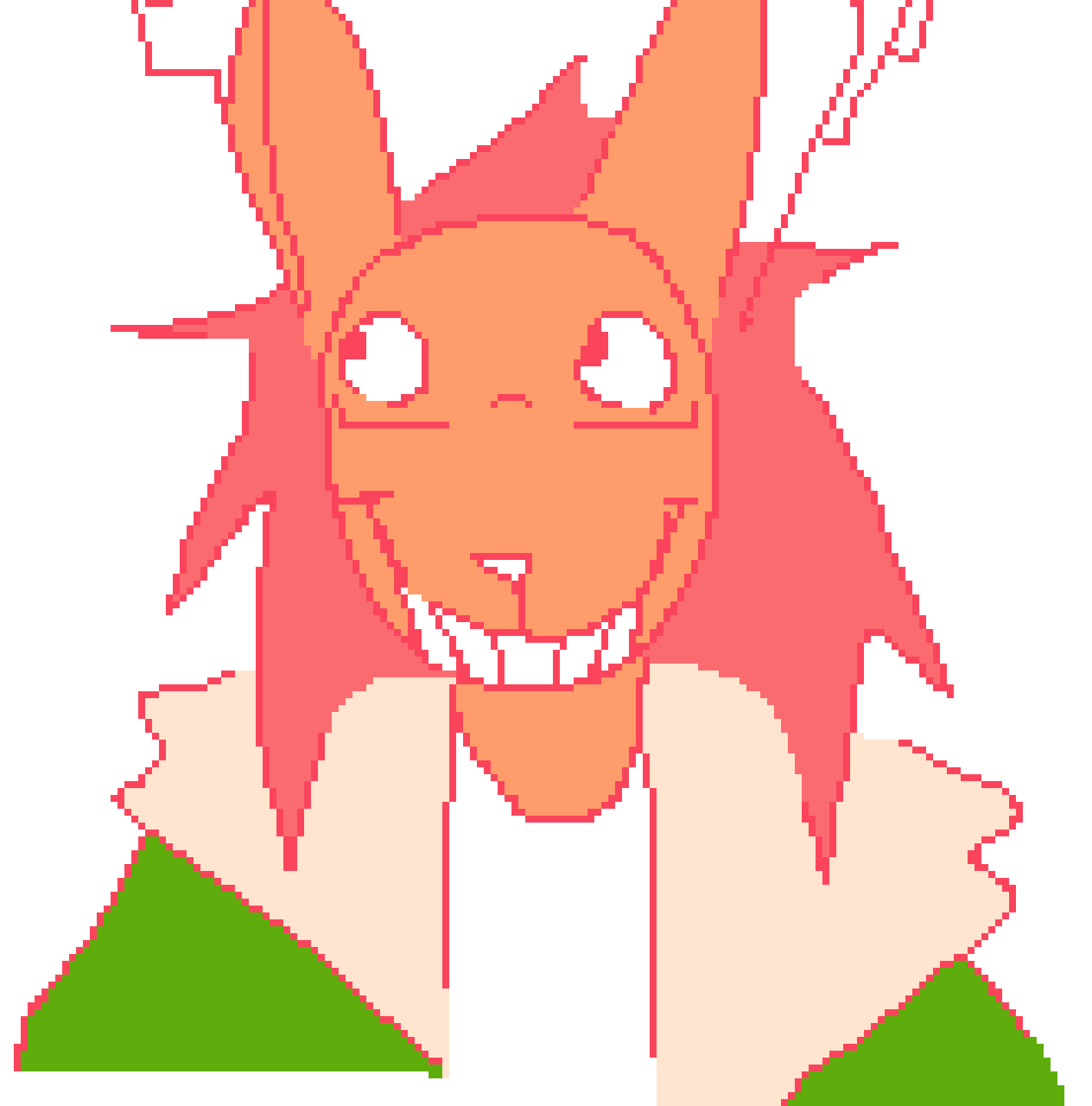 [2dc507] Riley but shes redley but shes also lowkirkenuinly greenley