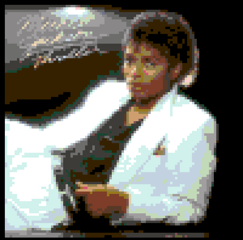 [6200ba] Michael Jackson Thriller Album Cover