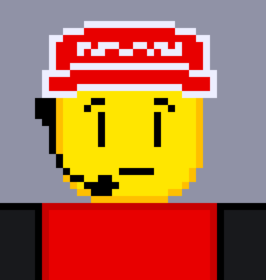 [63e43d] Howdy Syl, hru -Marker