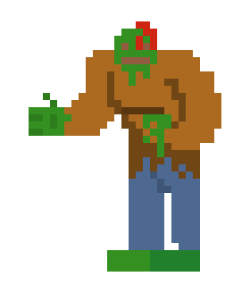 [9664c4] Big Zombie