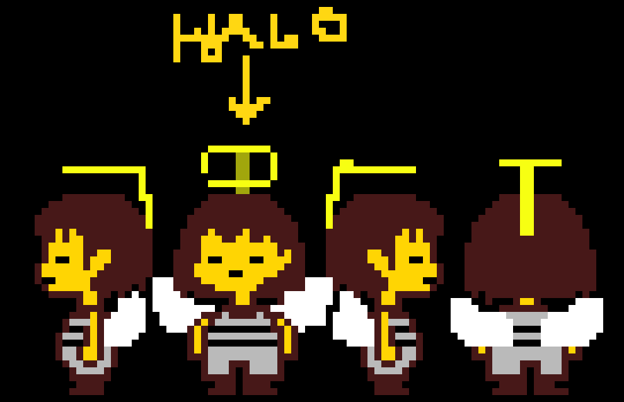 [6c5fd3] underhell frisk