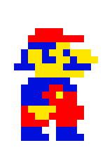 Mario (1981) 