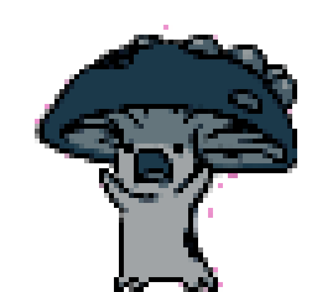 [990543] Shrumal Warrior (Hollow Knight) (Free to use)