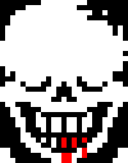 [56d9be] Remember what i said at the beginning... i told you "You cant kill a creator"... but you didnt listen... -Zach