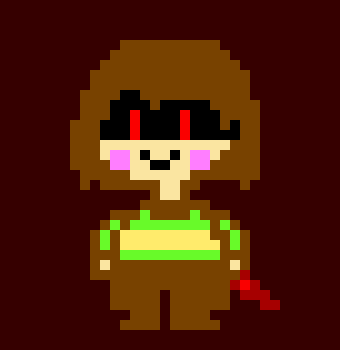 [53a360] I will stab all of you to death