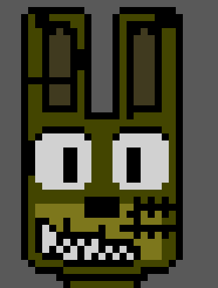 [b9de0d] well.....i see that your slowly turning into a monster.......ok ill help you..... - plushtrap