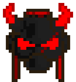 [a204b0] Demon Mask