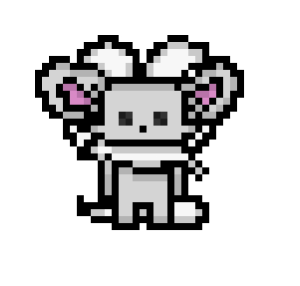 [42c1e2] MurderBacon idle