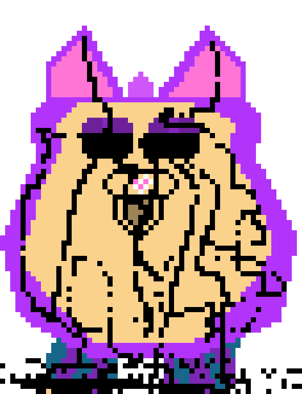 bendy and the ink machine tattletail
