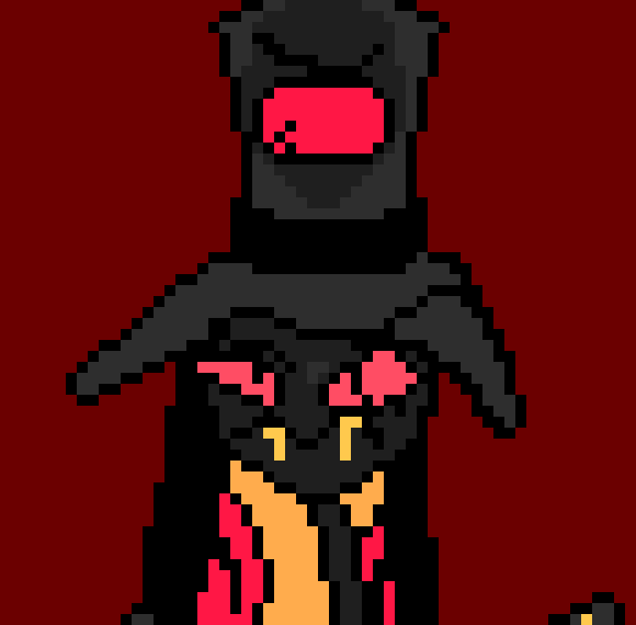 Don't use my sprite! You have no class...