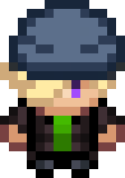 [0856f0] Slater_Casual